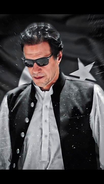 Imran Khan video 