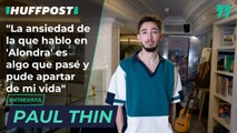 Paul Thin: 