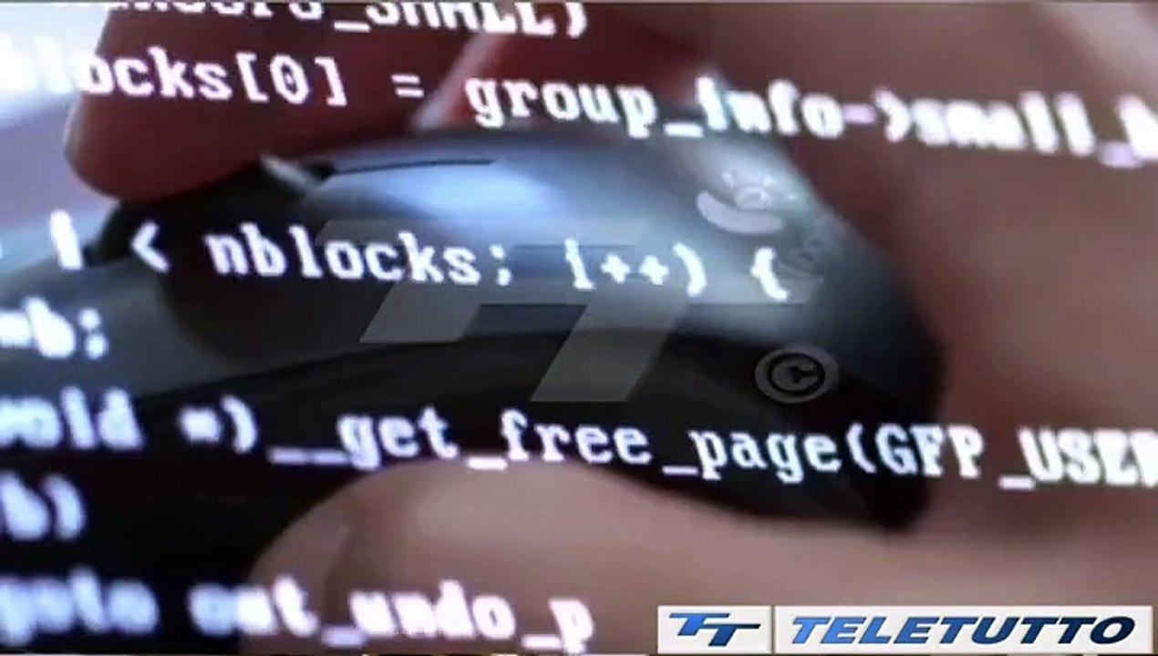 Video News - Computer in tilt in tutto il Mondo - Video Dailymotion