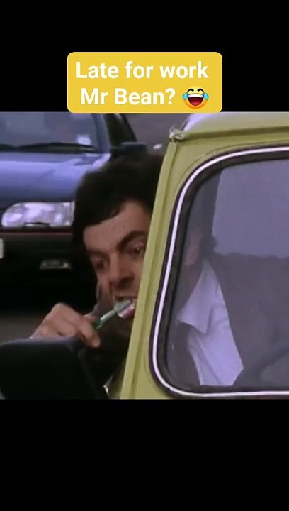 Mr Bean |Funny clips |Mr Bean Official