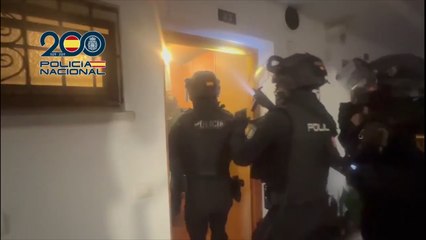 Detenidas tres personas por uno de los últimos tiroteos en Marbella