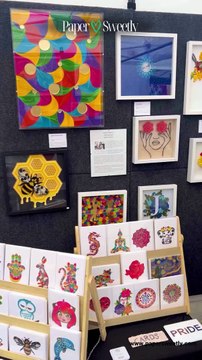 DIY Art Kits: Perfect for Quilling Beginners & Pros