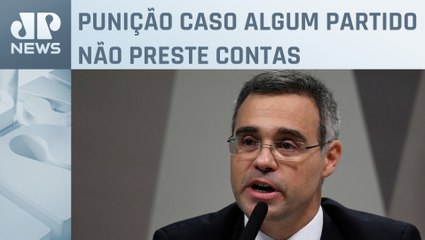 Mendonça volta atrás em norma que pune federações