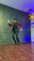 INDIAN FOLK BGM - Baba Jackson - New Dance Video