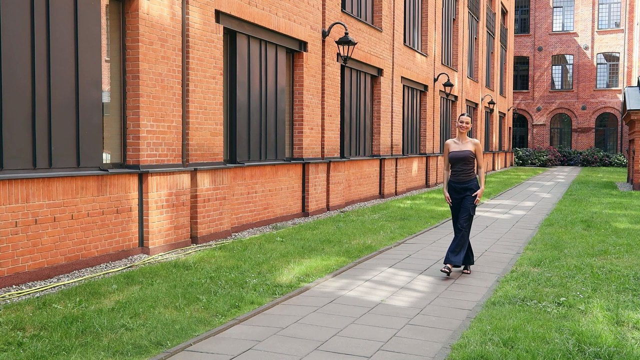 Wywiad z Miss Polonią 2024