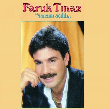 Faruk Tınaz - Sevgi Dolu Şu Gönlüm