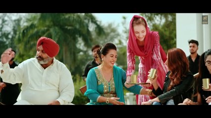 Tochan__Full_Video____SIDHU_MOOSEWALA___BYG_BYRD___SONIA_MANN___Humble_Music__(1440p)