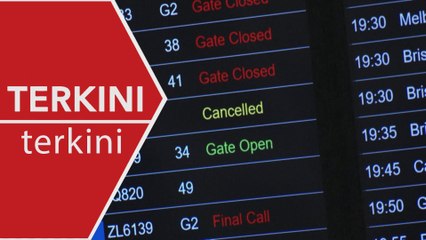 Gangguan IT global: Apa kesan kepada keselamatan siber negara?