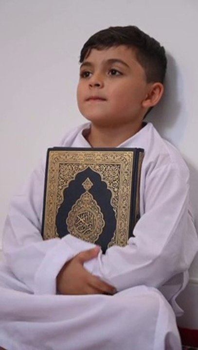 Quran pak ki mohabbat