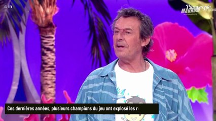 De la triche dans Les 12 Coups de midi ? Cette habitude de Jean-Luc Reichmann apporte une première réponse...