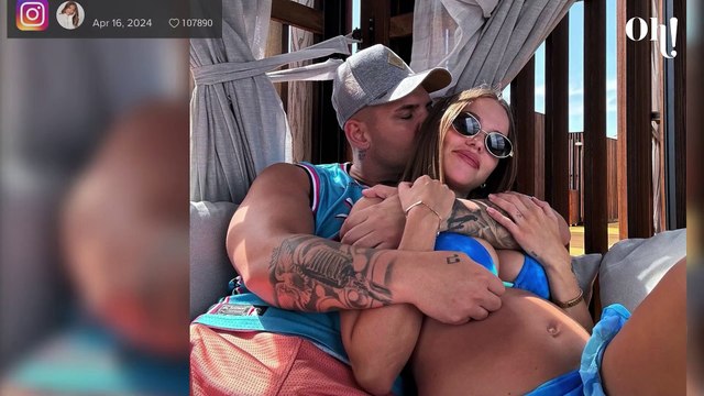 Pietro Lombardi und Laura Maria: Sorge um drohende Frühgeburt