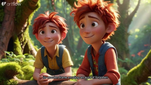 559cf5f8d8554703a37598fae4f754f5_ccTogether, Lily and Jack make a perfect team, balancing each other's strengths and weaknesses. Lily's careful planni