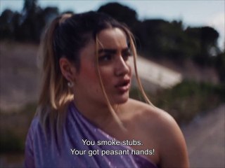 Diamant Brut - Film Clip 💎