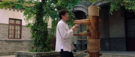Ip Man : L'Éveil du Maître Bande-annonce VF