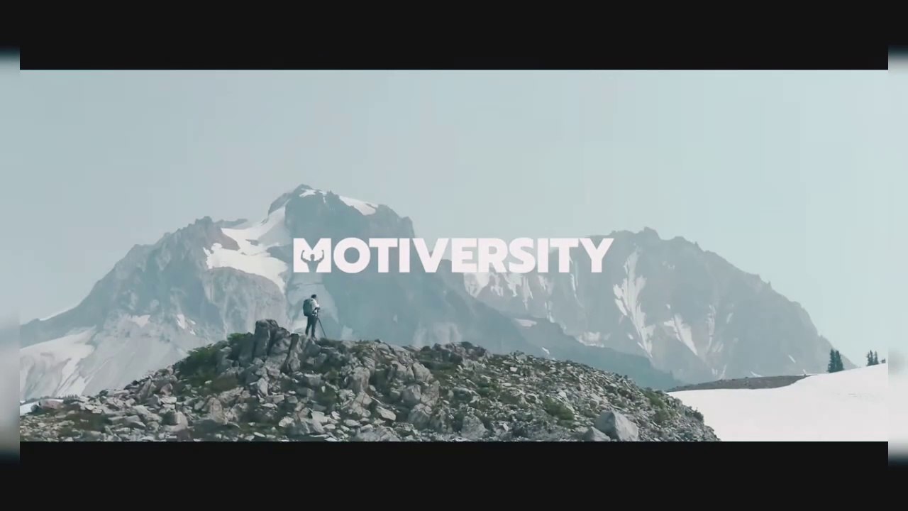 DON'T WASTE YOUR LIFE MOTIVATIONAL SPEECH VIDEO