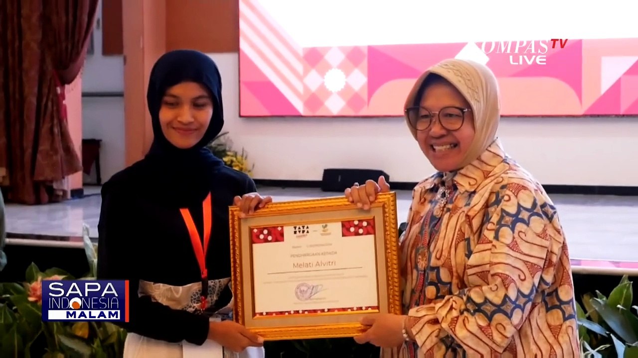 Hasil Survei Litbang Kompas: Elektabilitas Khofifah, Risma, dan Emil Dardak dalam Pilgub Jatim