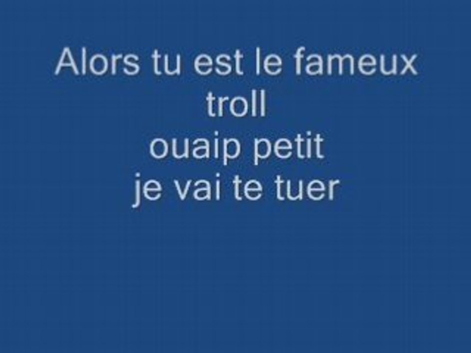 Le chevaliers cupides chap. 3