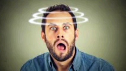 Vertigo treatment at home,