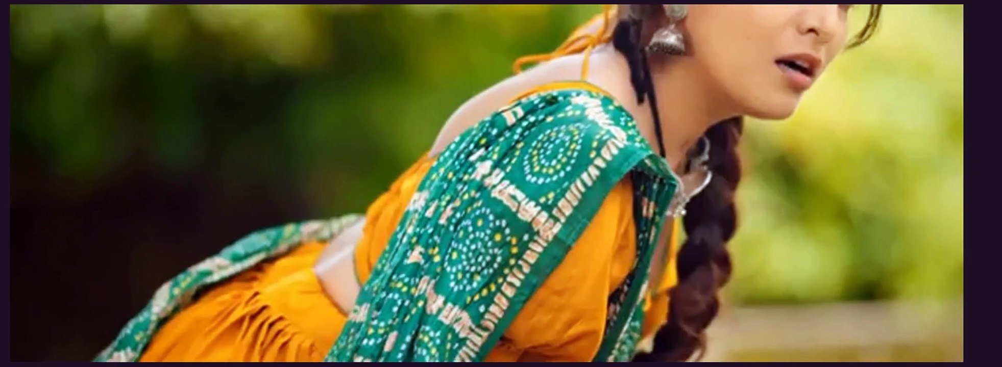 Tu Haiye Haali Aave - Gujarati Song