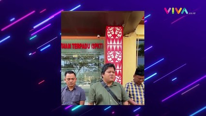Polisi Bubarkan Acara Khitanan, Cekik Hingga Lepas Peluru