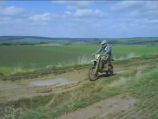 ENDURO 2008