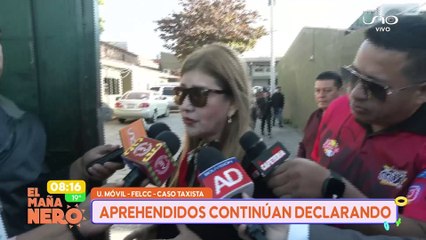 scz caso estaría esclarecido