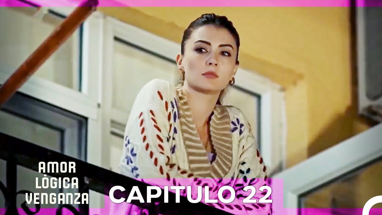 El Amor Entre Esra y Ozan Capitulo 22 (Doblado en Español)