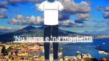 'Nu jeans e 'na maglietta - Gennaro Chianese