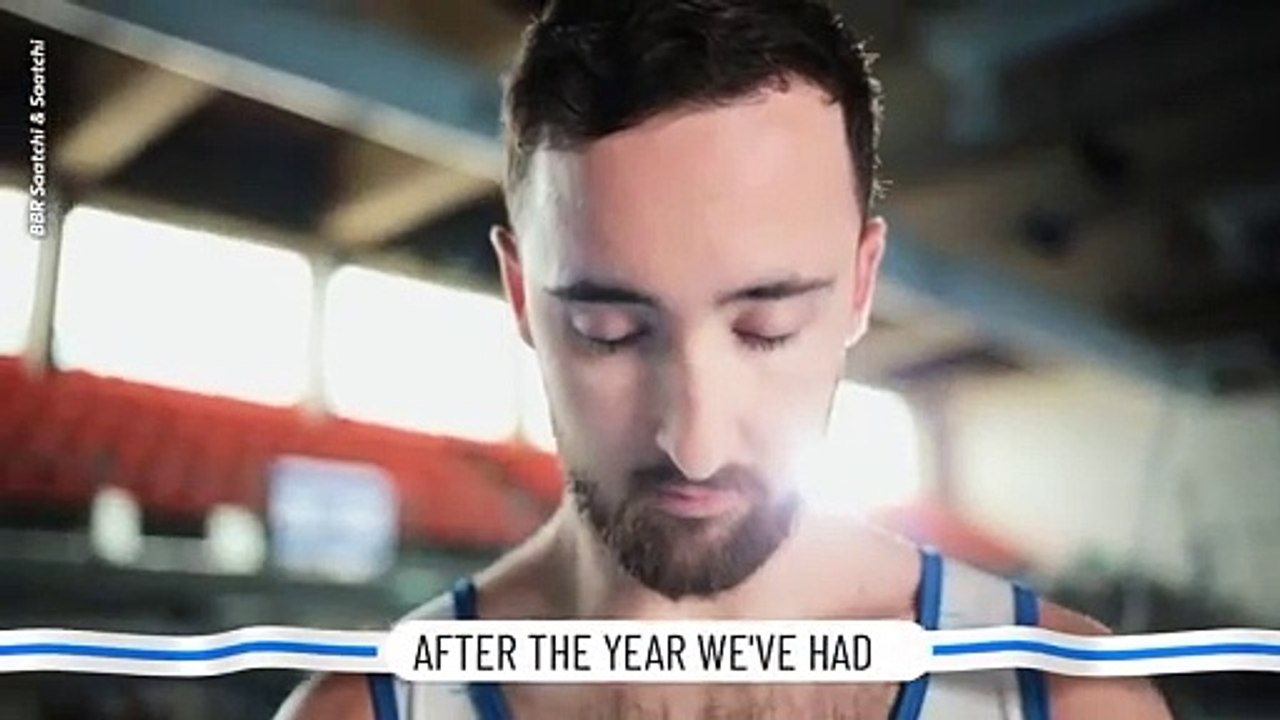 Jeux Olympiques de Paris: Regardez le clip de la délégation de sportifs d'Israël pour faire la promo de leur équipe