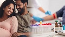 Same Blood Group Couple Can Have Baby| Having Same Blood Type Cause Pregnancy Problem, FACT CHECK