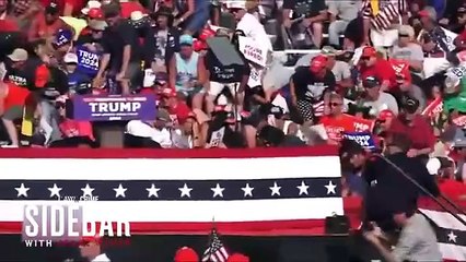 Top 6 Suspicious Factors of Donald Trump Assassination Attempt