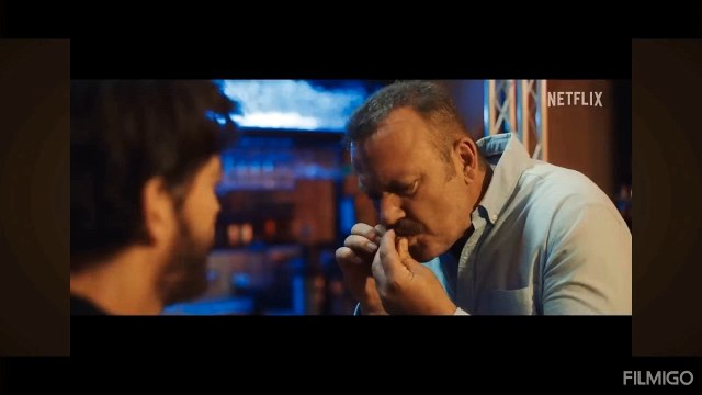 2024 में फिल्में: Find Me Falling (Netflix)): सारांश, सुझाव, आलोचना