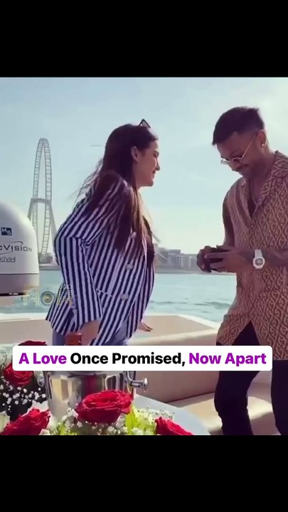 Hardik Pandya-Natasa Video: तलाक के बाद नताशा-हार्दिक का प्रपोजल वीडियो वायरल, कपल की केमिस्ट्री देख आ जाएगें आंसू