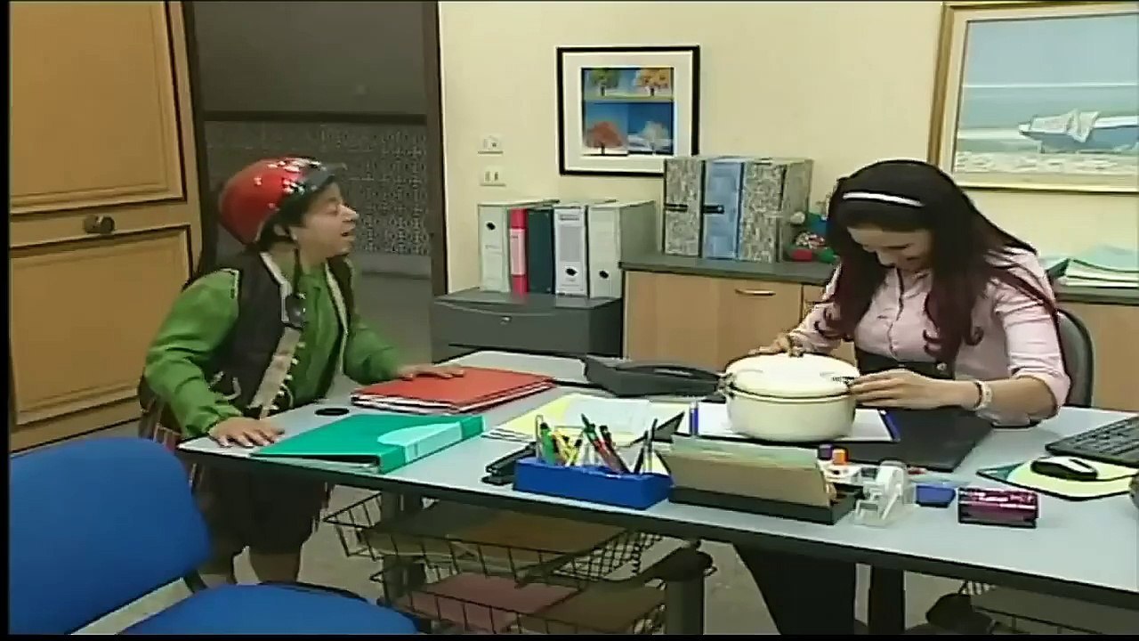 Choufli Hal - S5 - 2009 - EP 9
