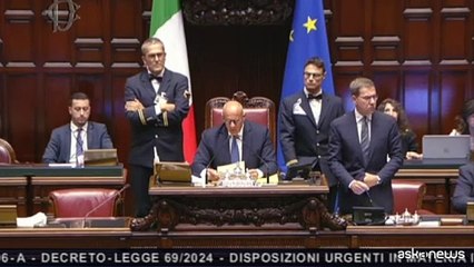 Ok al Dl salva-casa, sanatoria pi? semplice e con sconti