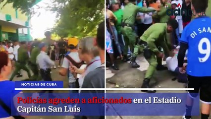 Download Video: Las noticias más leídas en ADN Cuba hoy Julio 19