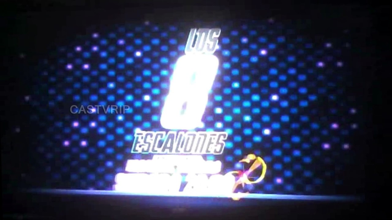 El Trece Satelital HD Continuidad de Bariloche año 2014