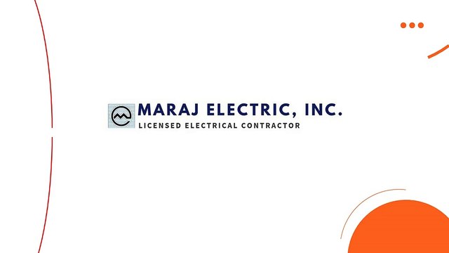 Maraj Electric, Inc. - Comprehensive Electrical Solutions Provider