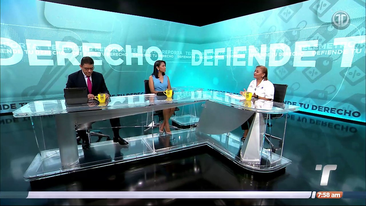 Detallan aplicación de los descuentos a los jubilados
