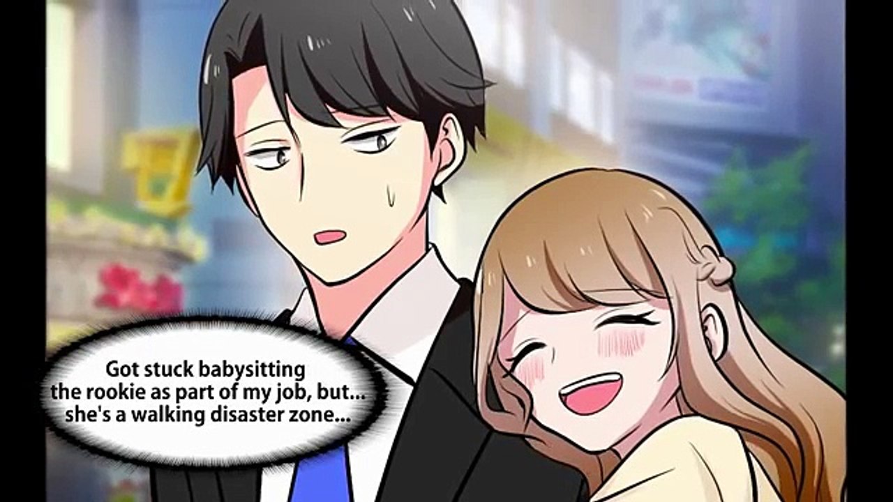 Gave My Drunk Junior a Ride Home, Only to Find Out The Taxi Driver was My Ex GF…
