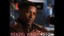 Denzel Washington