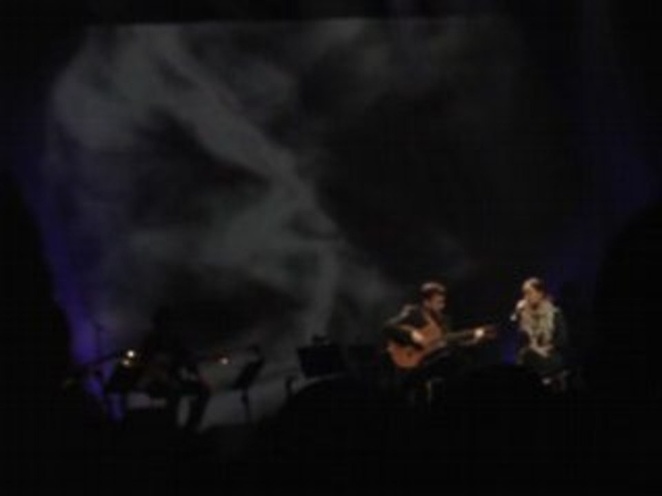 Autour de la Guitare - Alizée La Javanaise