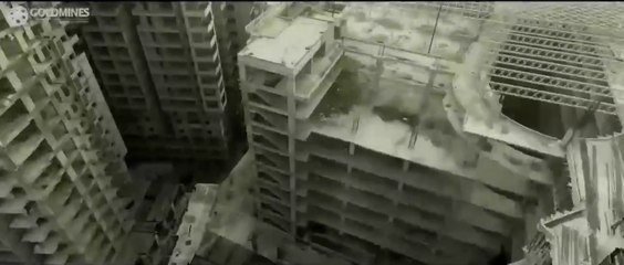 Allu Arjun Best Action Scene From DJ - South Indian Hindi Dubbed Best Action Scene