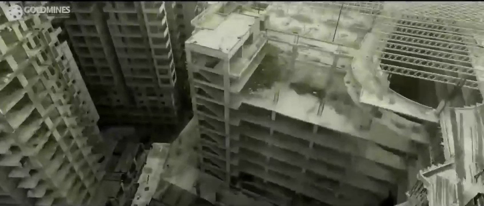 Allu Arjun Best Action Scene From DJ - South Indian Hindi Dubbed Best Action Scene