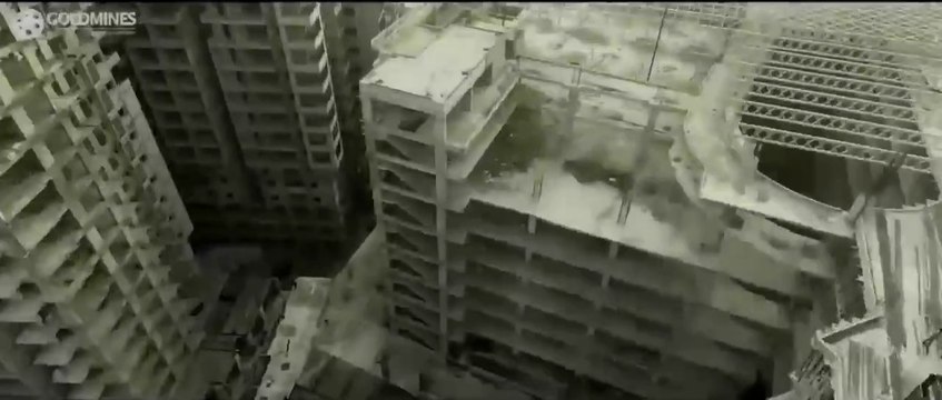 Allu Arjun Best Action Scene From DJ - South Indian Hindi Dubbed Best Action Scene