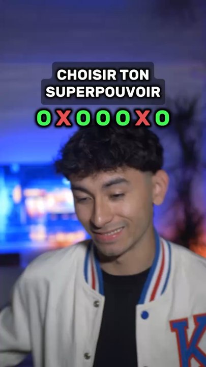 pov: chaque jour vous obtenez un superpouvoir, aujourd’hui vous pouvez persuader les gens