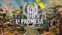 La promesa Capitulo 398 Completo en Español