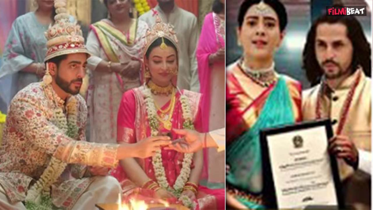 Jhanak Serial Update: Anirudh और Arshi करेंगे शादी, क्या करेगी Jhanak ? । JHANAK । Filmibeat