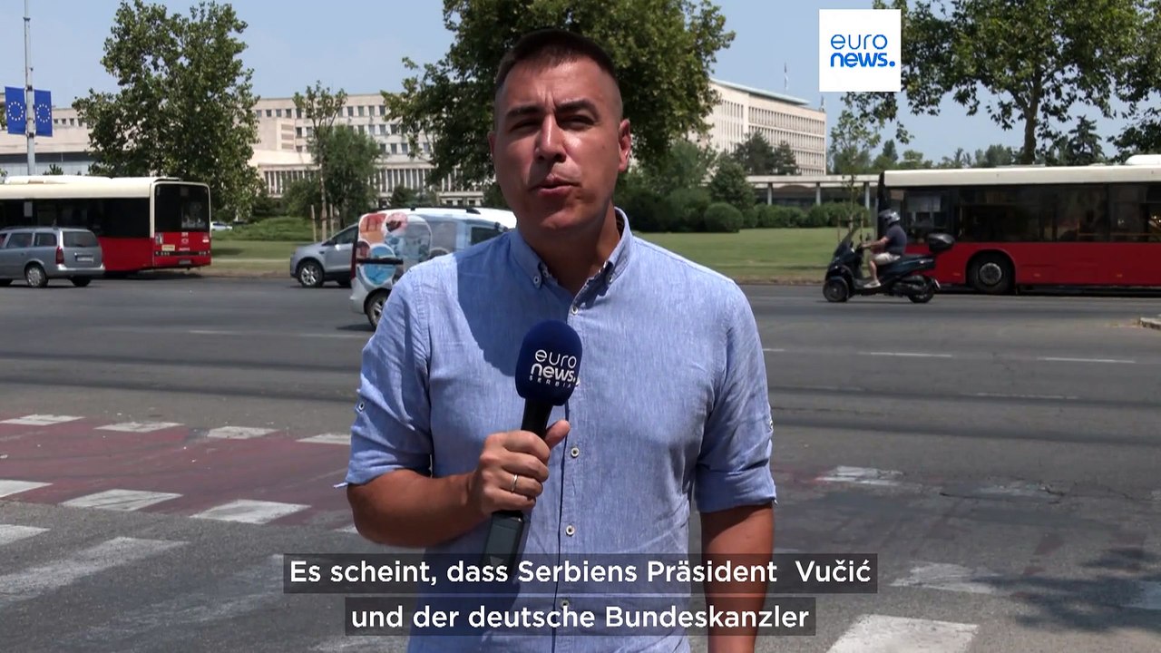Sorge wegen Lithium aus Serbien: Vucic verspricht EU-Standards