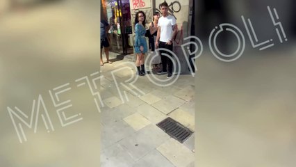 Indicente en el Gòtic